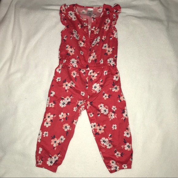 Romper - Picture 1 of 2